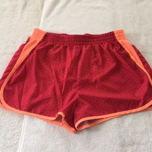 Champion Running Shorts